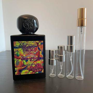 Lorenzo Pazzaglia Sun Gria Sample / Tester / Decant beschikbaar voor biedingen