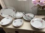 Vijfdelig servies, Antiek en Kunst, Antiek | Servies compleet, Ophalen