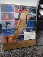 Michael Jackson - Vision, Alle leeftijden, Ophalen of Verzenden, Muziek en Concerten