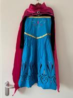 NIEUW Frozen Elsa jurk Kroning met Cape, Kinderen en Baby's, Carnavalskleding en Verkleedspullen, Ophalen of Verzenden, Nieuw