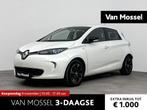 Renault ZOE R110 Bose 41 kWh | Inclusief Koopaccu | SOH Waar, Auto's, Renault, 12 maanden, Gebruikt, 41 kWh, Wit