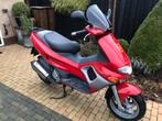 Gilera Runner 180cc - Okt 2000, Ophalen, Gebruikt
