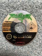 Soul Caliber losse disc met garantie, Spelcomputers en Games, Games | Nintendo GameCube, Nintendo, Vechten, -, -