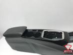 Peugeot 208 2019+ Armsteun Leder Leer Origineel!, Auto-onderdelen, Interieur en Bekleding, Ophalen of Verzenden, Gebruikt, Peugeot