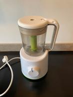 Philips avent 2 in 1 stomer/blender babyvoeding, Witgoed en Apparatuur, Keukenmixers, Minder dan 1 liter, Ophalen, Gebruikt