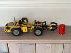 LEGO Technic Mijnbouwgraafmachine - 42049, Kinderen en Baby's, Speelgoed | Duplo en Lego, Ophalen of Verzenden, Zo goed als nieuw