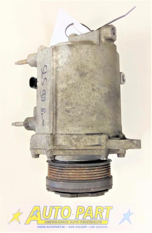 Cadillac STS/SLS Seville 1998-2004 aircopomp, Auto-onderdelen, Airco en Verwarming, Amerikaanse onderdelen, Cadillac, Gebruikt