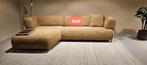 showroom sale bank montel, Ophalen, Minder dan 75 cm, Design, 125 cm of meer