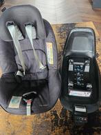 Maxi-Cosi 2wayPearl met base 2wayFix, Ophalen, Gebruikt, 9 t/m 18 kg, Isofix