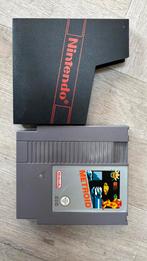 Metroid Nintendo NES, Avontuur en Actie, 1 speler, Ophalen of Verzenden, Zo goed als nieuw