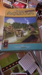 Agricola de veenboeren  nieuw, Hobby en Vrije tijd, Gezelschapsspellen | Bordspellen, Ophalen of Verzenden, Nieuw