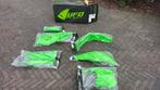 Kappenset Kawasaki KX 250 Bj 2025 - Nieuw, Motoren, Onderdelen | Kawasaki, Ophalen, Nieuw