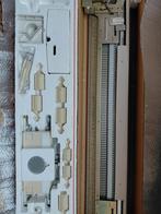 Empisal voorbed SR-160, Hobby en Vrije tijd, Ophalen, Gebruikt, Breien, Machine