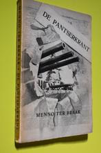 De Pantserkrant- 1935- Menno ter Braak, Gelezen, Menno ter Braak, Ophalen of Verzenden, Nederland