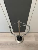 Stijlvolle paraplubak van metaal, Huis en Inrichting, Woonaccessoires | Paraplubakken, Ophalen, Zo goed als nieuw, Metaal