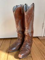 Sendra cowboylaarzen maat 40, Kleding | Dames, Schoenen, Ophalen of Verzenden, Hoge laarzen, Bruin, Zo goed als nieuw