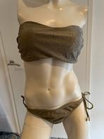 Avant première bikini met steentjes 80 b, Kleding | Dames, Badmode en Zwemkleding, Ophalen of Verzenden, Zo goed als nieuw, .
