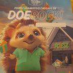 Doe boek, Boeken, Kinderboeken | Kleuters, Ophalen of Verzenden, Zo goed als nieuw