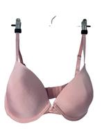 Roze bh maat 75E – nooit gedragen, Ophalen of Verzenden, Roze, BH