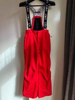 CMP Skibroek Maat 152 - Signaal Rood, Ophalen of Verzenden, Zo goed als nieuw, Jongen of Meisje, Broek