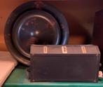 Philipsradio 2514 uit 1928/1931, luidspreker de pannenkoek, Antiek en Kunst, Ophalen