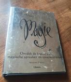 Meer Magie - Marian Green, Gelezen, Achtergrond en Informatie, Spiritualiteit algemeen, Ophalen of Verzenden