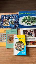 Kook boeken, Boeken, Ophalen of Verzenden, Overige gebieden