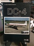 DC-4 - John And Maureen Woods, Ophalen of Verzenden, Schaalmodel