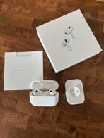 Apple AirPods Pro (2e generatie) – Met MagSafe Case, Ophalen of Verzenden, Gebruikt, In gehoorgang (in-ear), Bluetooth
