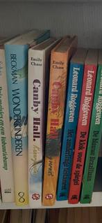 Candy Hall, 2 boeken, Ophalen of Verzenden, Gelezen