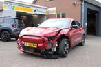 Ford Mustang 75kWh 269 AWD Aut. 2022 Rood, Automaat, 750 kg, Leder, Mustang