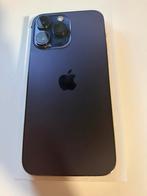 iPhone 14 pro max, Telecommunicatie, Mobiele telefoons | Apple iPhone, Ophalen, 128 GB, Paars, Zo goed als nieuw