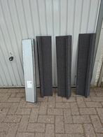 40 x Aquaplan windveer nieuw 7,50€ pst /250€ partij, Doe-het-zelf en Verbouw, Dakpannen en Dakbedekking, Nieuw, Minder dan 5 m²