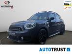 Mini Countryman Cooper S E ALL4 Hybride 224pk – Luxe | 4x4, Auto's, Mini, Automaat, 136 pk, Gebruikt, Adaptive Cruise Control