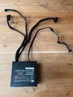 Coolermaster G550M 550W PSU, Computers en Software, Interne voedingen, Ophalen of Verzenden, Zo goed als nieuw