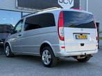 Mercedes-Benz Vito V6 122 CDI 320 Lang Edition, Automaat, Euro 5, Achterwielaandrijving, Gebruikt