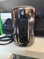 Mac Pro late 2013 - 6 Core - 1Terra, SSD, Zo goed als nieuw, IMac Pro, 3 tot 4 Ghz