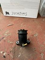 Spruitstuk vespa / zip 4t 2v, Motoren, Tuning en Styling, Ophalen of Verzenden