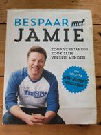 Jamie Oliver - Bespaar met Jamie, Boeken, Gezond koken, Ophalen of Verzenden, Jamie Oliver, Zo goed als nieuw