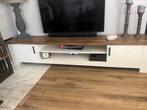 Landelijke tv kast 260 lang, Ophalen, Zo goed als nieuw, 200 cm of meer, Minder dan 100 cm