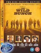 The Wild Bunch, 2-disc SE (1969 William Holden) UK niet NLO, Cd's en Dvd's, Dvd's | Klassiekers, Actie en Avontuur, 1960 tot 1980