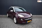 Opel ADAM 1.4 Glam |AIRCO|LEDER|STOEL EN STUUR VERWARMING|, Auto's, Opel, Voorwielaandrijving, 4 stoelen, Leder en Stof, Bedrijf