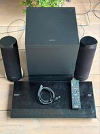 Sony BDV-L600 home cinema bluray systeem opknapper, Audio, Tv en Foto, Home Cinema-sets, Ophalen, Gebruikt, Sony, Blu-ray-speler