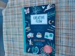 Jocelyn de Kwant - Creative flow, Boeken, Ophalen of Verzenden, Zo goed als nieuw, Jocelyn de Kwant