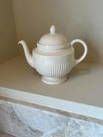 Wedgwood  Edme theepot *NIEUW, Ophalen, Nieuw, Wedgwood, Kop(pen) en/of Schotel(s)