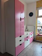 Ikea kast stuva / småstad (3 modules), Huis en Inrichting, Kasten | Kledingkasten, Ophalen, Gebruikt, 50 tot 100 cm, Minder dan 100 cm