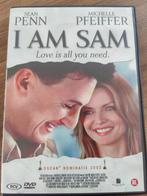 I am Sam DVD, Cd's en Dvd's, Zo goed als nieuw, Ophalen