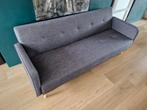 Slaapbank als nieuw 190x105cm, Ophalen, 100 cm, 190 cm of minder, Zo goed als nieuw
