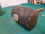 rubberen hamer vintage, Ophalen of Verzenden, 'T Olde Gre-j, Info@toldegrej.nl, Endepoelstraat 20f Didam