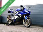 Yamaha YZF-R6 Liefhebbersmotor! NL-Motor! /r7 r9 r6 r1 yzf ), Motoren, Bedrijf, Sport, Meer dan 35 kW, 599 cc